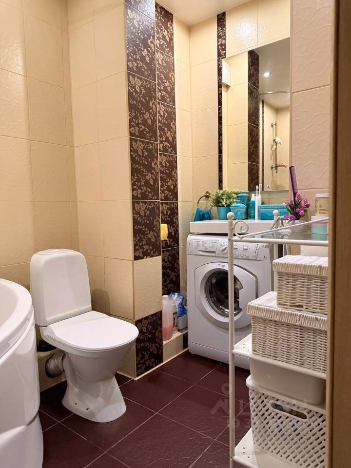Эксклюзивное предложение!
В продаже 3х-комнатная квартира в новом микрорайоне города Егорьевска, ули - Ansicht 4