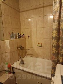 2-комн.кв., 43 м², этаж 3