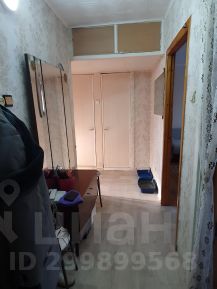 2-комн.кв., 44 м², этаж 3