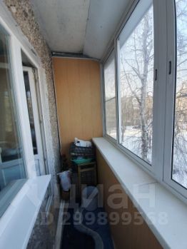 2-комн.кв., 44 м², этаж 3