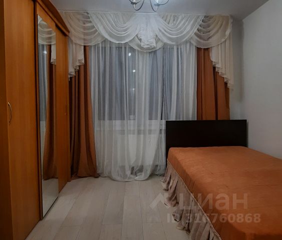Студия, 23 м², 6/15 этаж
