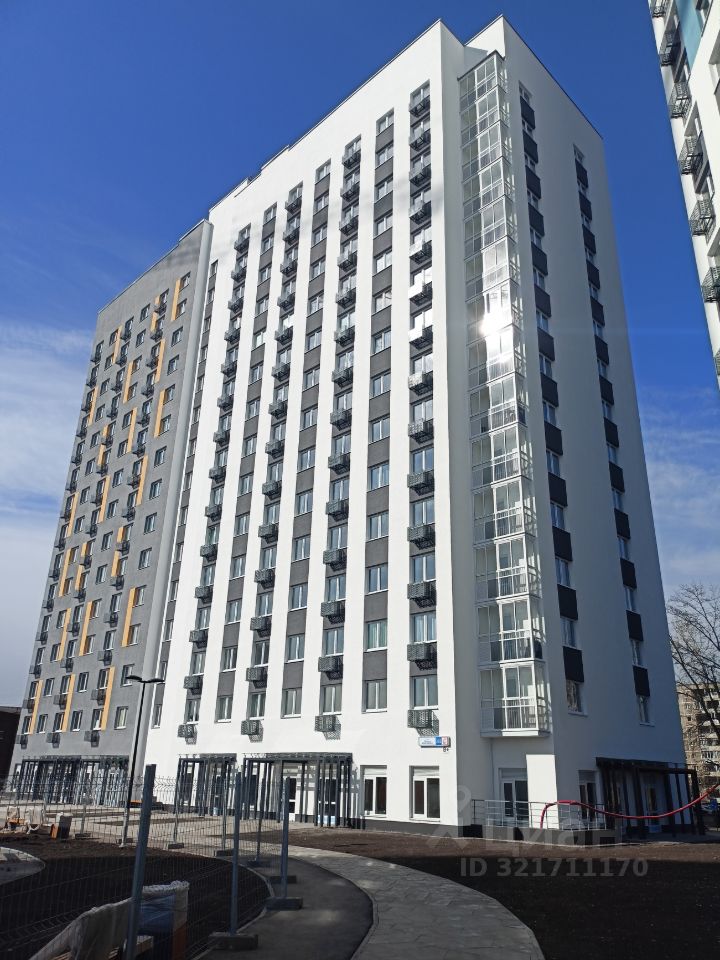 Сдаетсястудия,21м²