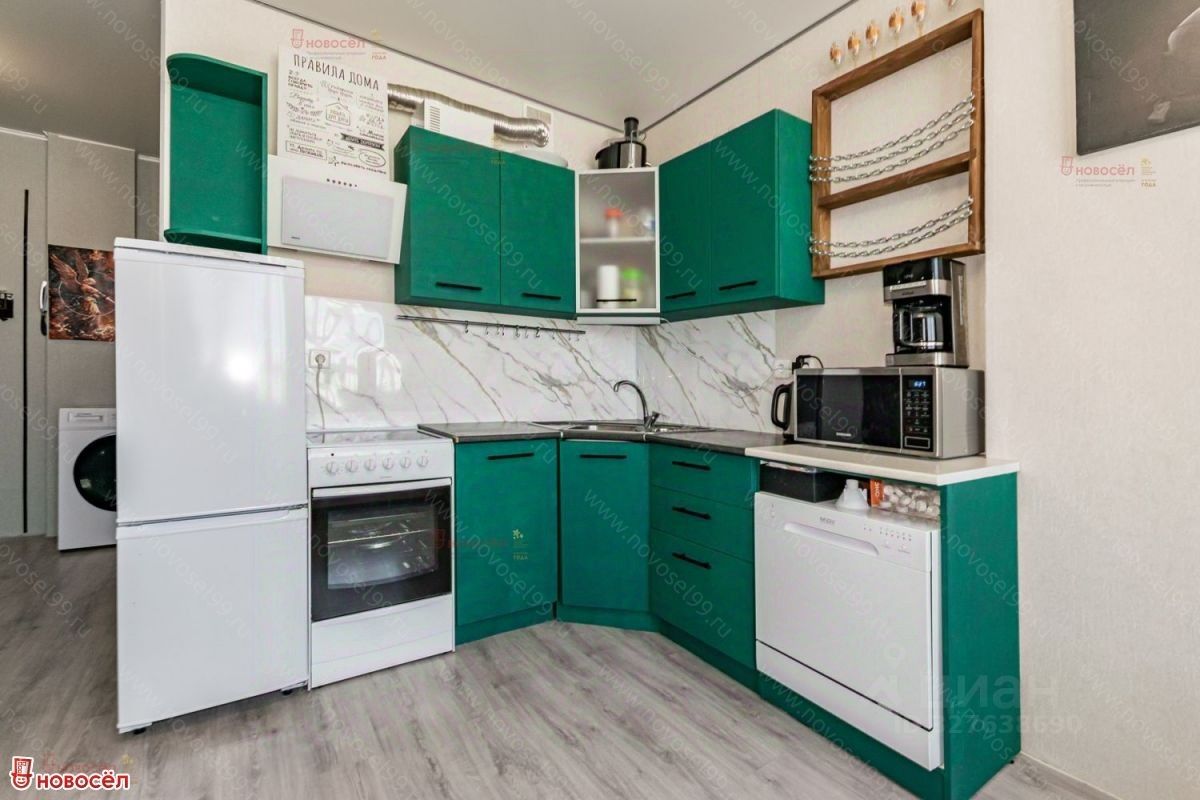 1-комн. кв., р-н Кировский