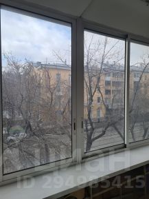 1-комн.кв., 37 м², этаж 3