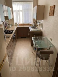 3-комн.кв., 68 м², этаж 3