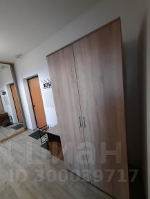 1-комн.кв., 46 м², этаж 17