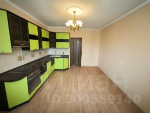 3-комн.кв., 104 м², этаж 8