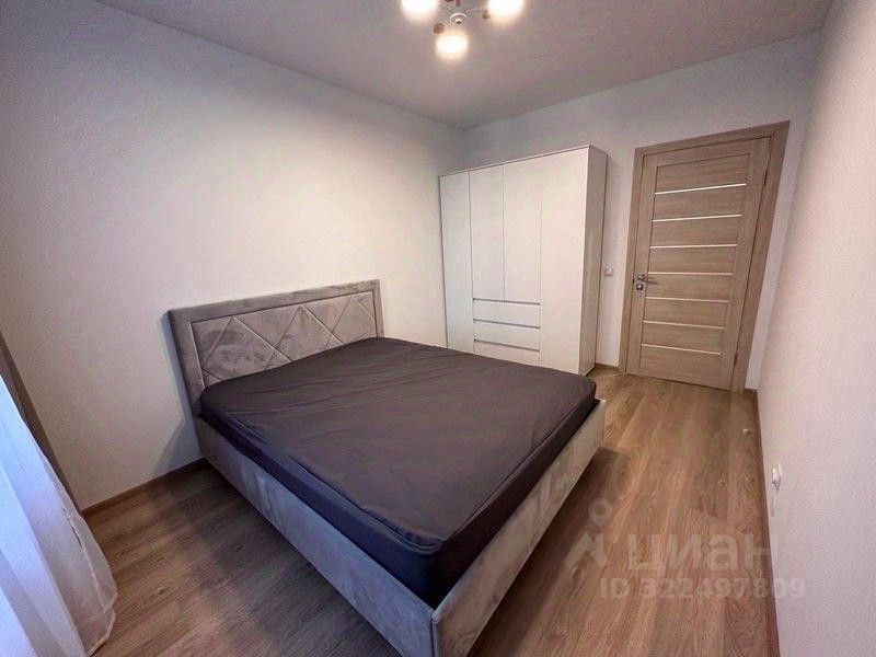Сдается1-комн.квартира,38м²