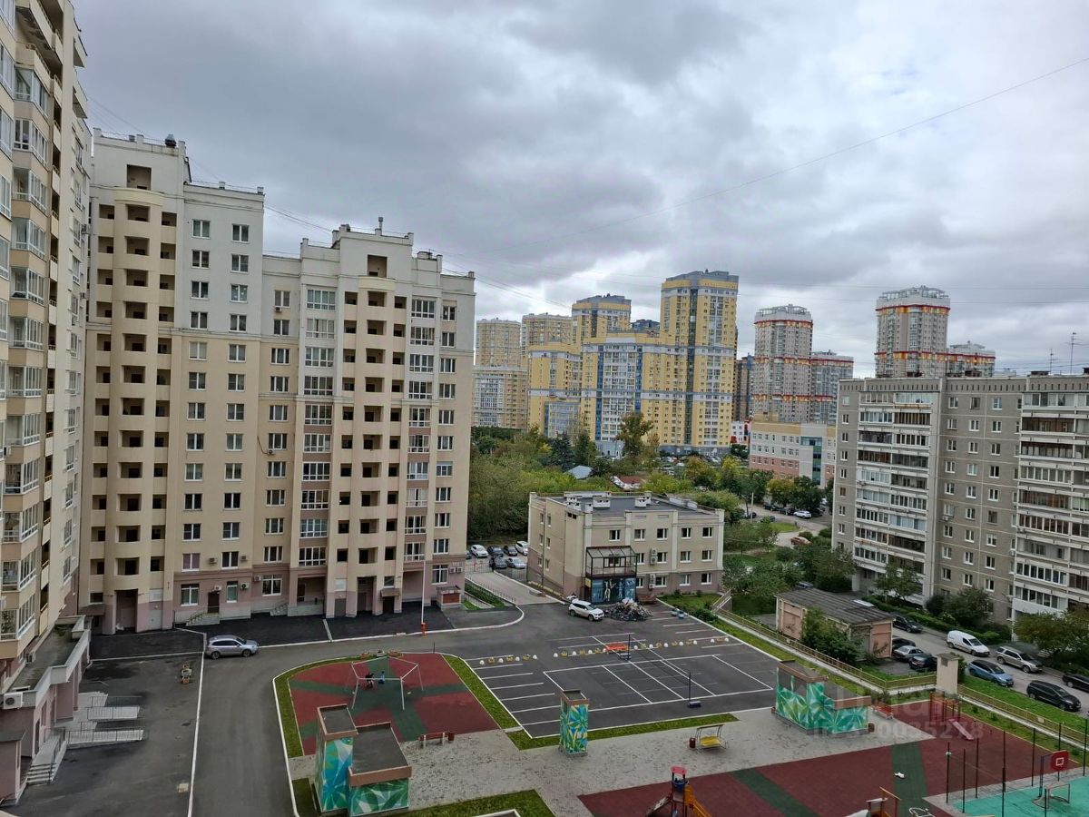 2-комн. кв., р-н Чкаловский