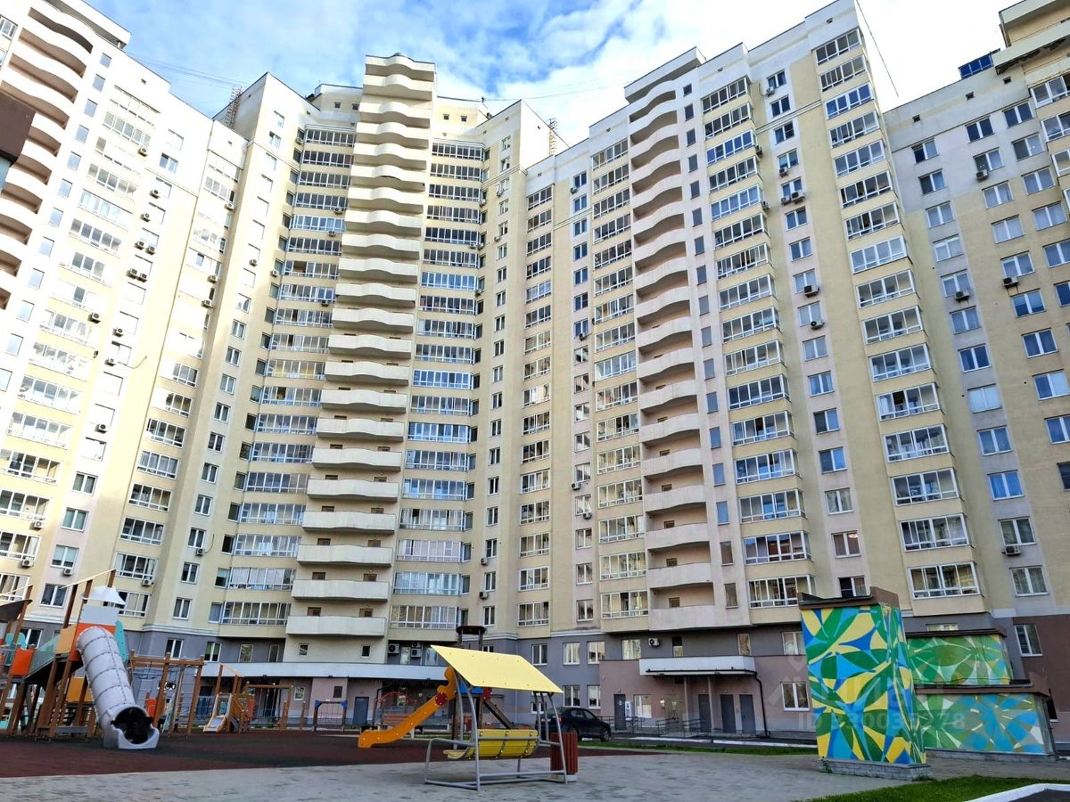 2-комн. кв., р-н Чкаловский