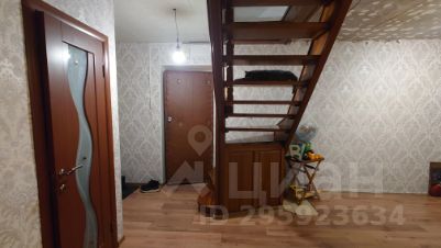 4-комн.кв., 86 м², этаж 9