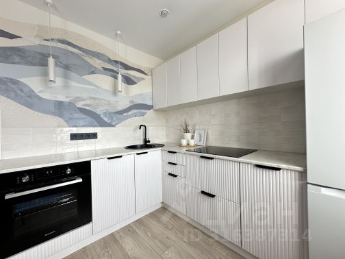 2-комн., 45 м², 8/9 этаж