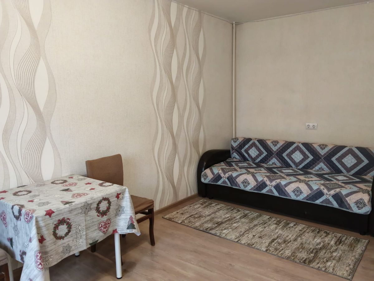 1-комн. кв., р-н Ленинский, Екатеринбург