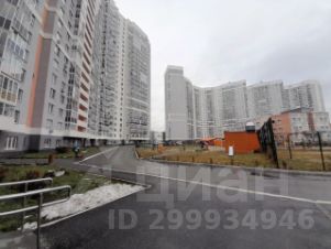 3-комн.кв., 102 м², этаж 3