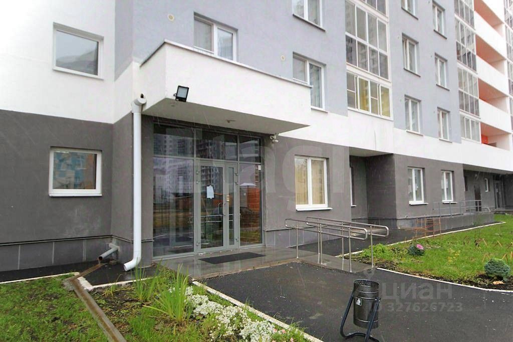 3-комн. кв., р-н Академический