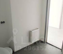 1-комн.кв., 41 м², этаж 16