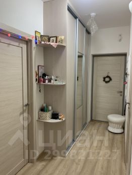 2-комн.кв., 47 м², этаж 10