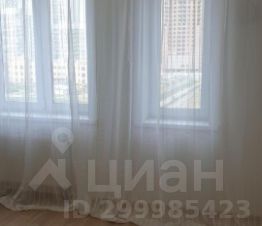 2-комн.кв., 53 м², этаж 6