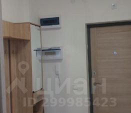 2-комн.кв., 53 м², этаж 6