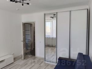 1-комн.кв., 40 м², этаж 11