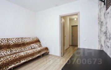 1-комн.кв., 37 м², этаж 3