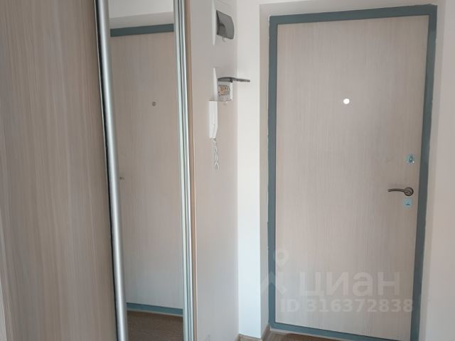 Студия, 28 м², 10/14 этаж