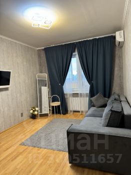 1-комн.кв., 36 м², этаж 13