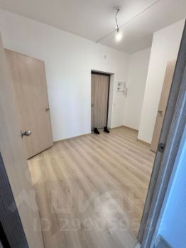 2-комн.кв., 52 м², этаж 6