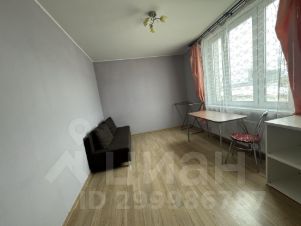 1-комн.кв., 33 м², этаж 2