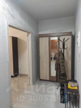 1-комн.кв., 36 м², этаж 13