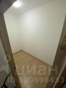 1-комн.кв., 36 м², этаж 22