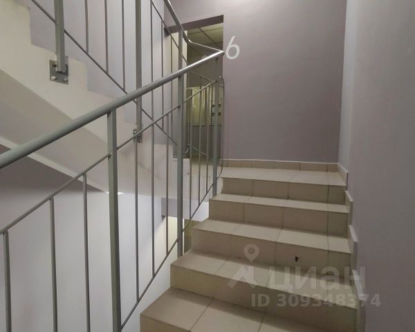 2-комн., 67,6 м², 6/8 этаж