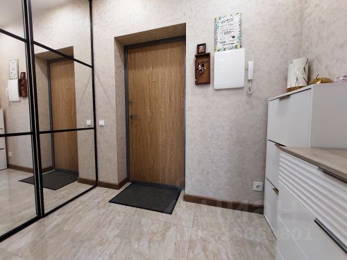 3-комн., 81,9 м², 2/5 этаж