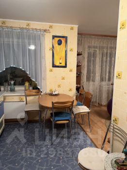 3-комн.кв., 79 м², этаж 7