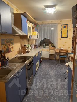 3-комн.кв., 79 м², этаж 7