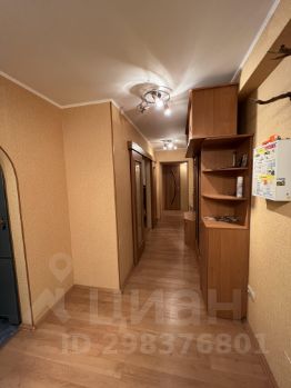 3-комн.кв., 79 м², этаж 7