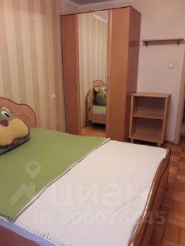 2-комн.кв., 64 м², этаж 3