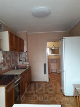 2-комн.кв., 64 м², этаж 3