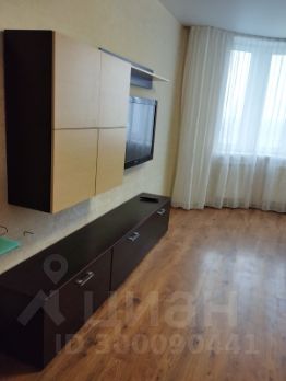 1-комн.кв., 46 м², этаж 15