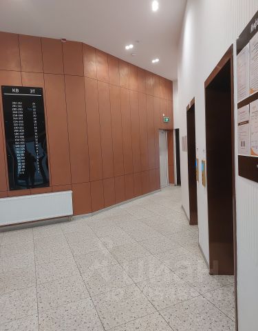 1-комн., 30 м², 12/24 этаж