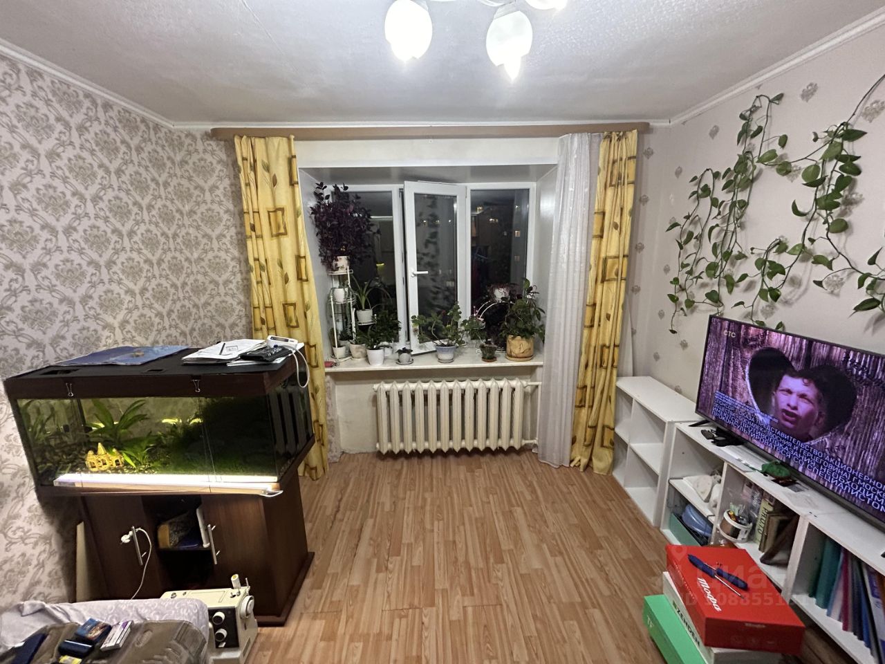 ПродаетсяСтудия,18,4м²