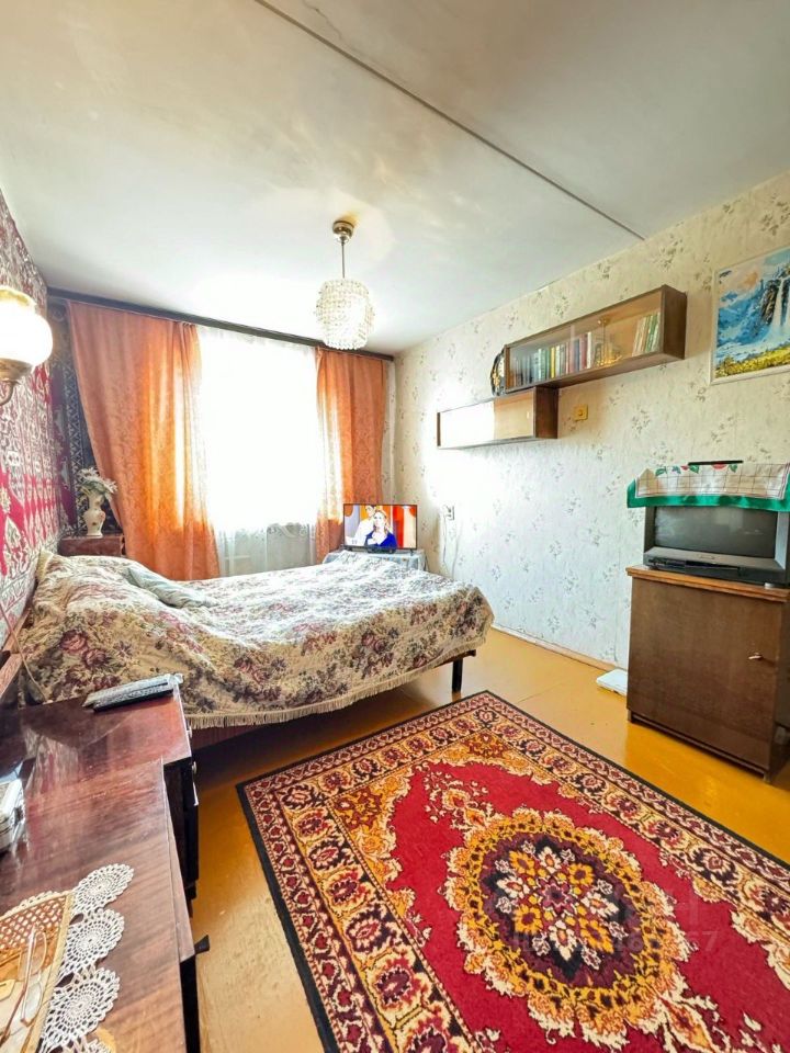 2-комн. кв., р-н Ленинский, Екатеринбург