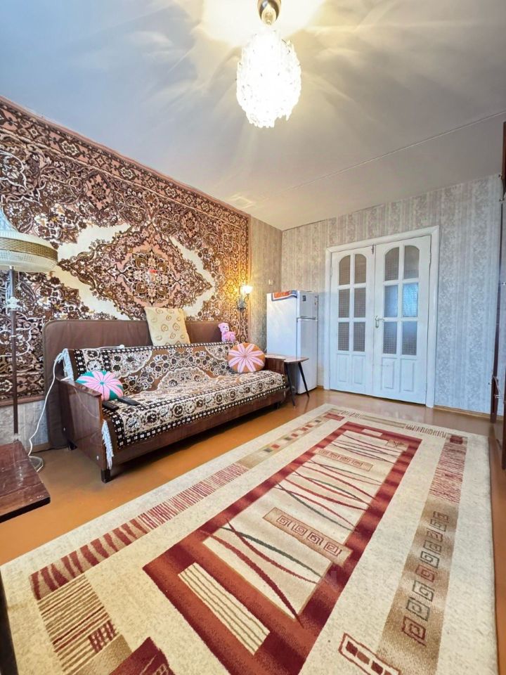 2-комн. кв., р-н Ленинский, Екатеринбург