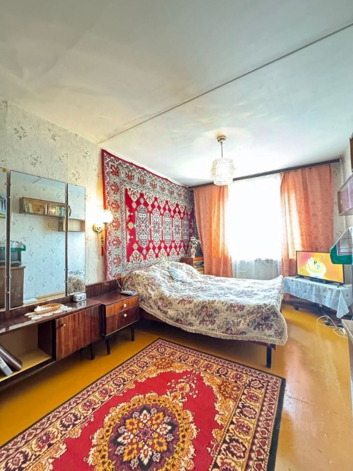 2-комн. кв., р-н Ленинский, Екатеринбург