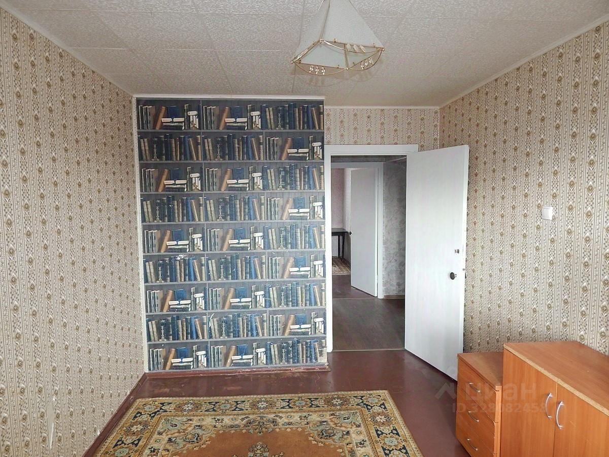 3-комн. кв., р-н Ленинский, Екатеринбург