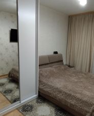 3-комн.кв., 61 м², этаж 6