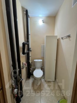 2-комн.кв., 57 м², этаж 8