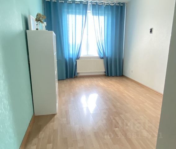 3-комн., 78,6 м², 14/16 этаж