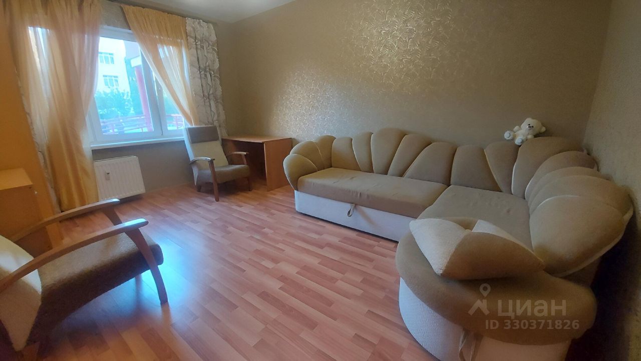 2-комн. кв., р-н Академический, Екатеринбург