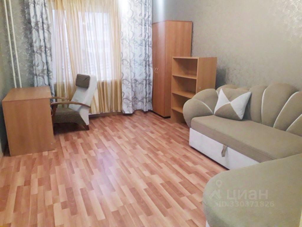 2-комн. кв., р-н Академический, Екатеринбург